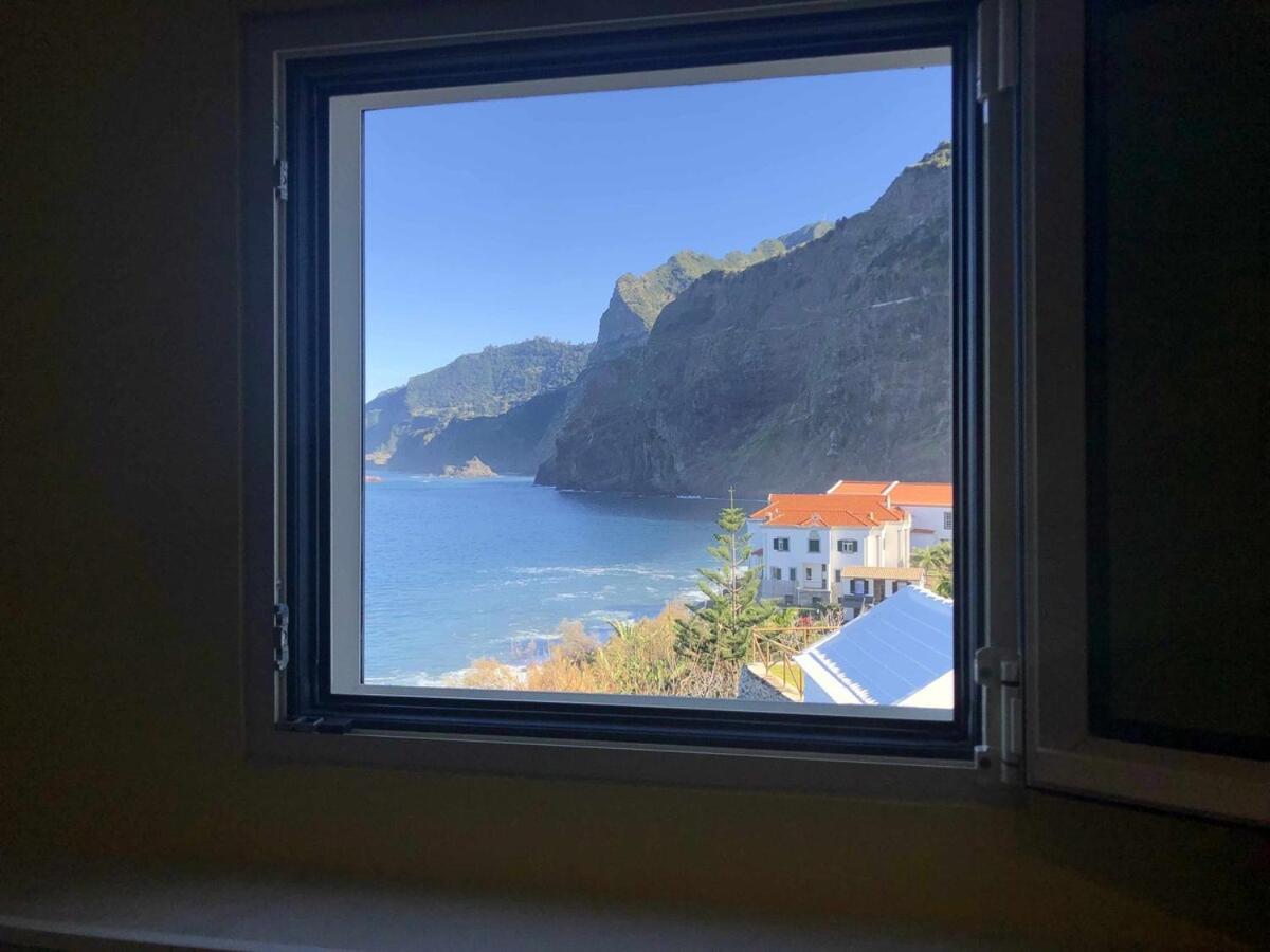 Casa Del Mar- Wonderfull Sea Views & Swimming Pool Villa Ponta Delgada  Exterior photo